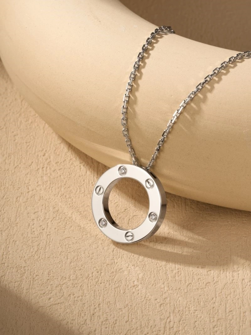 MultiPurpose Cartier Necklaces 217095