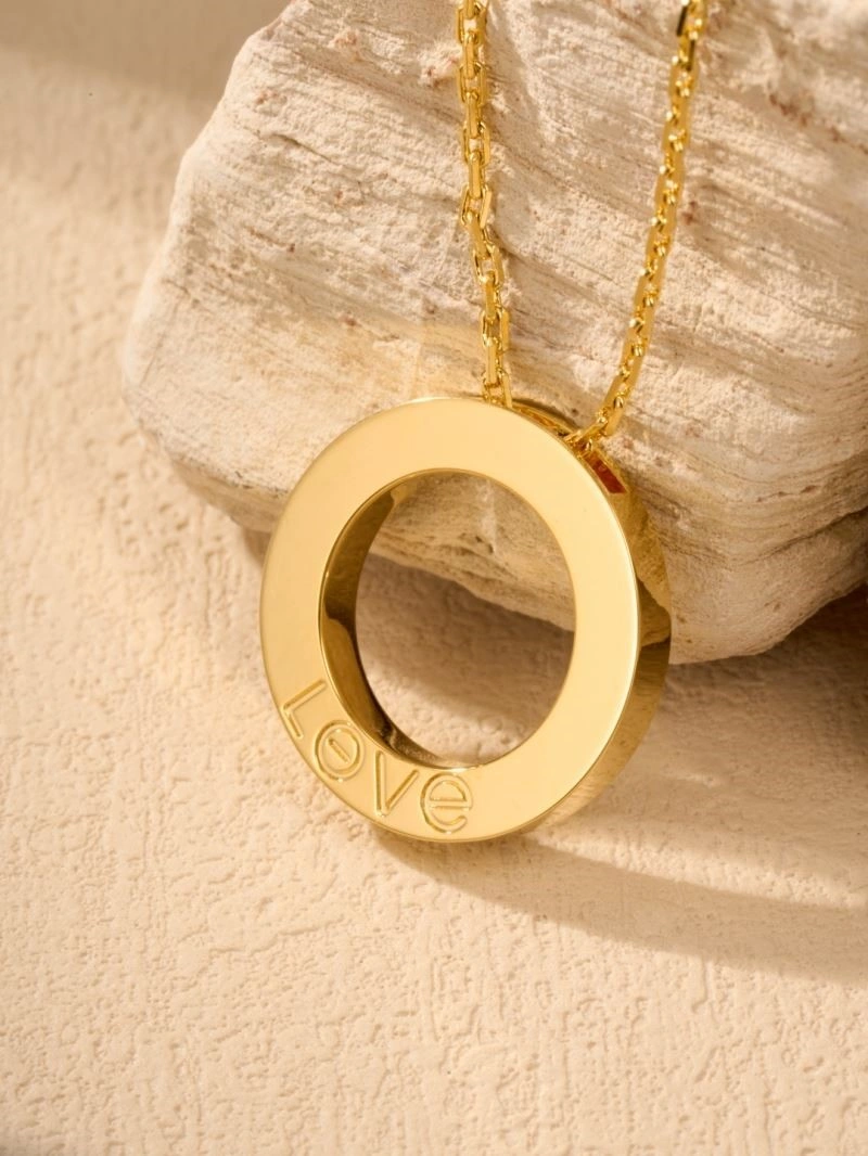 MultiPurpose Cartier Necklaces 217095