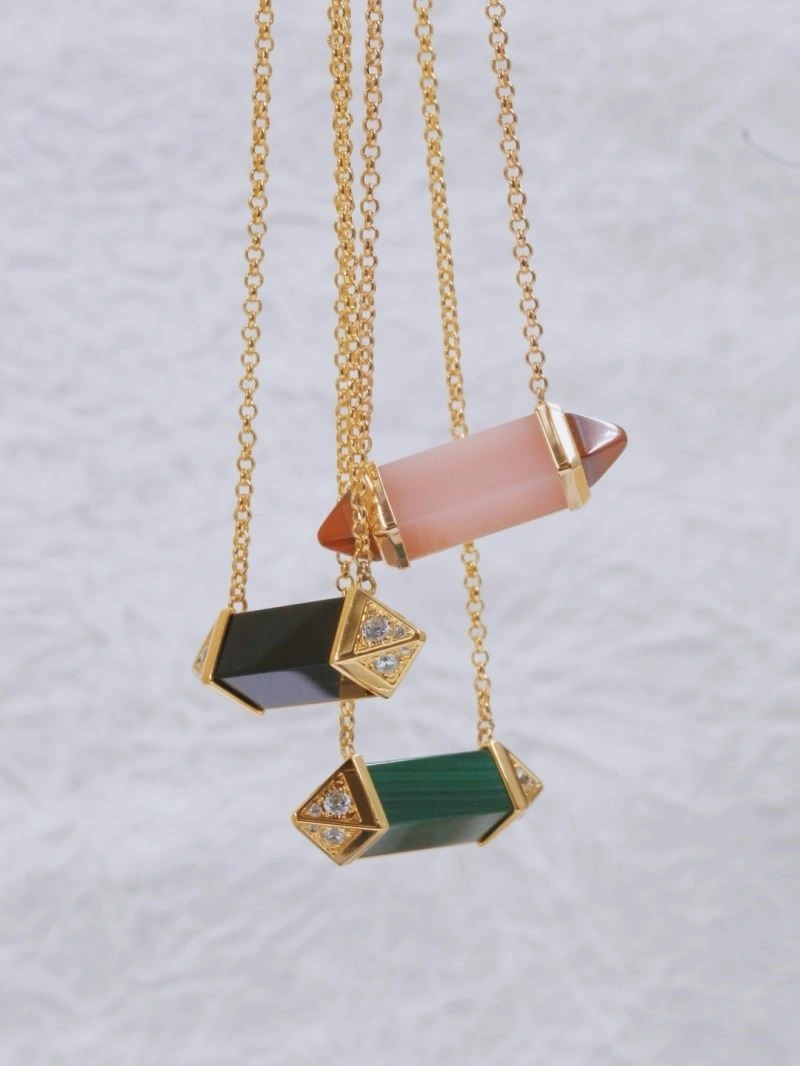 Elegant Cartier Necklaces 217089