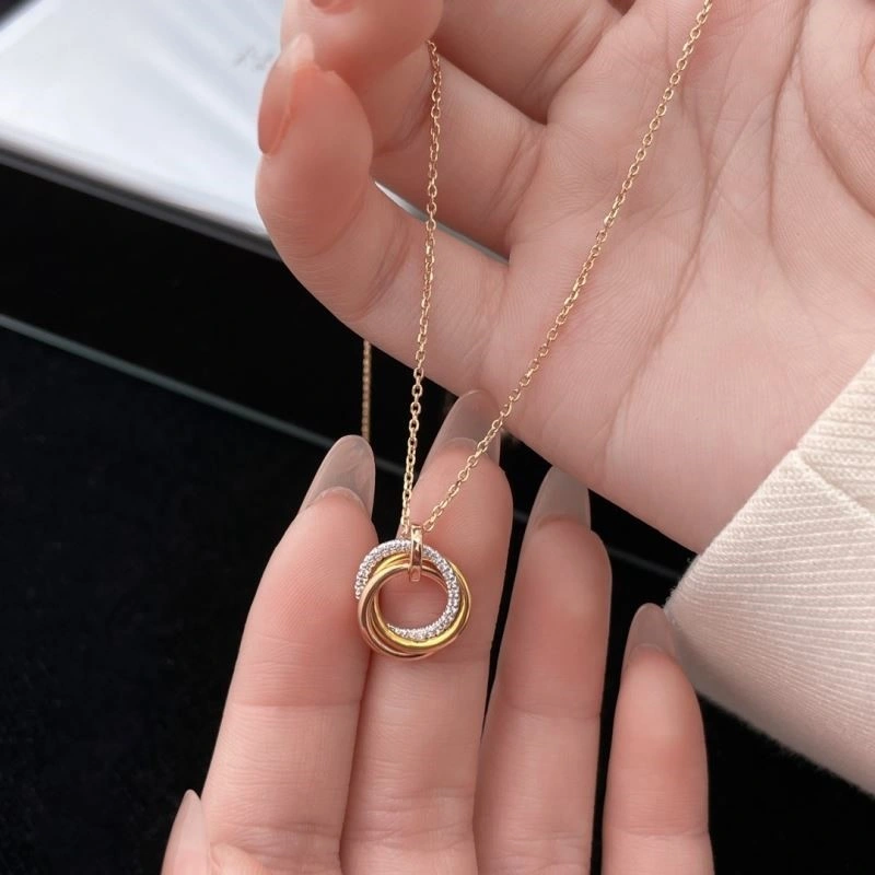 Cartier Necklaces TravelReady 217088