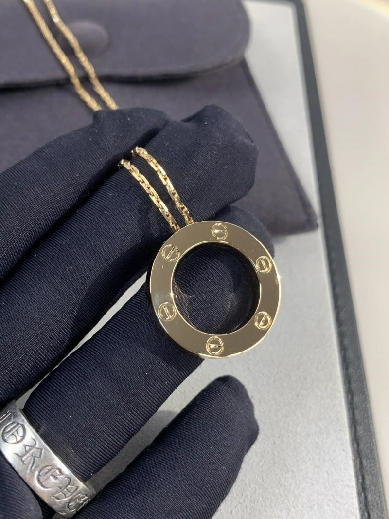 Cartier Necklaces UrbanChic 217085