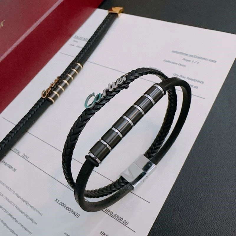 Cartier Necklaces Soft 217078