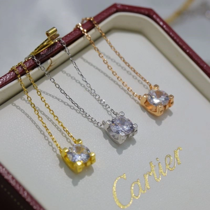 Cartier Necklaces Trendsetting 217076