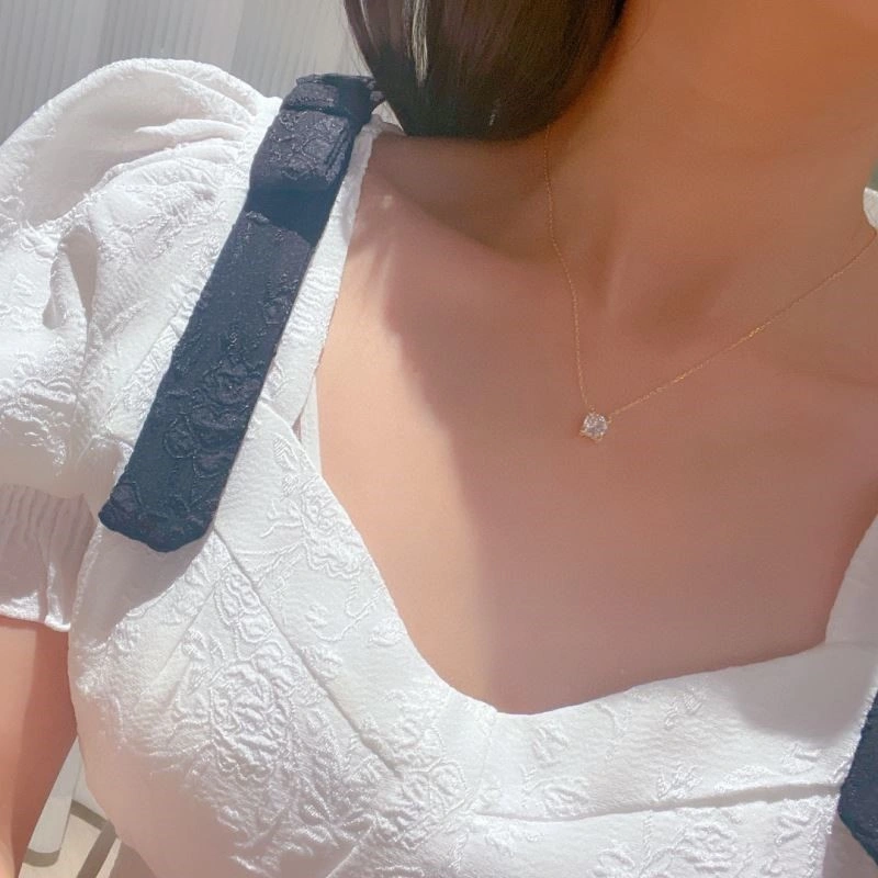 Cartier Necklaces Trendsetting 217076