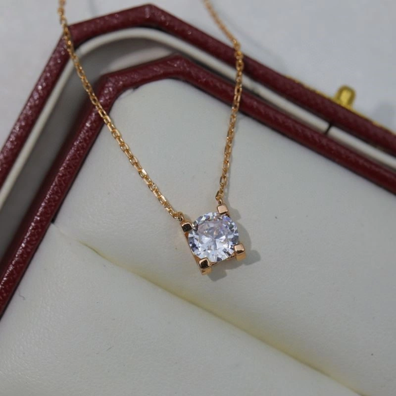 Cartier Necklaces Trendsetting 217076