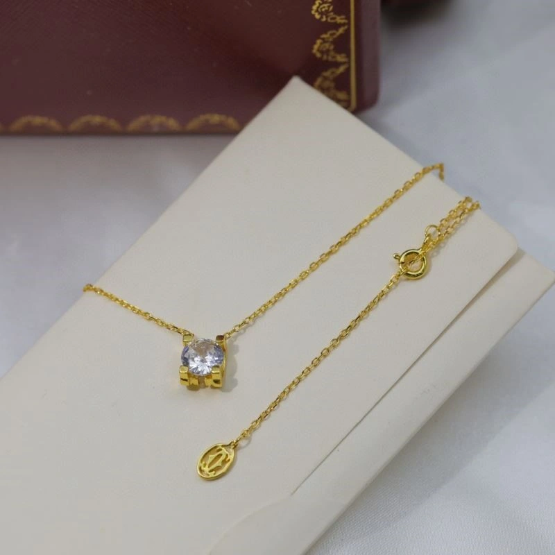 Cartier Necklaces Trendsetting 217076