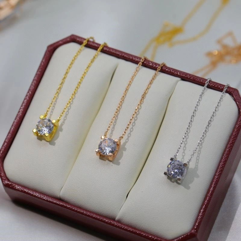 Cartier Necklaces Trendsetting 217076
