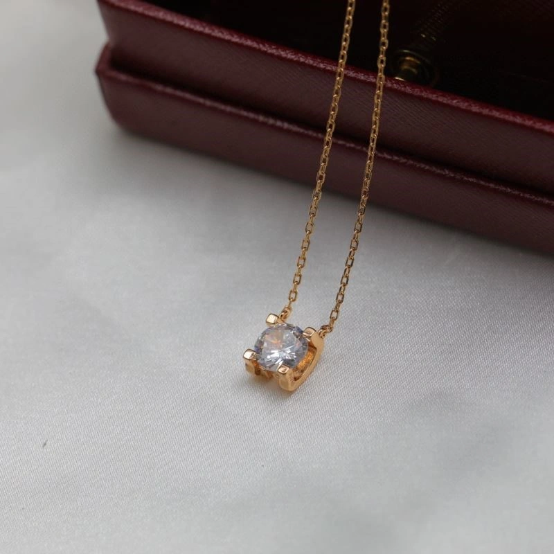 Cartier Necklaces Trendsetting 217076