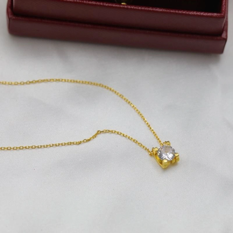 Cartier Necklaces Trendsetting 217076