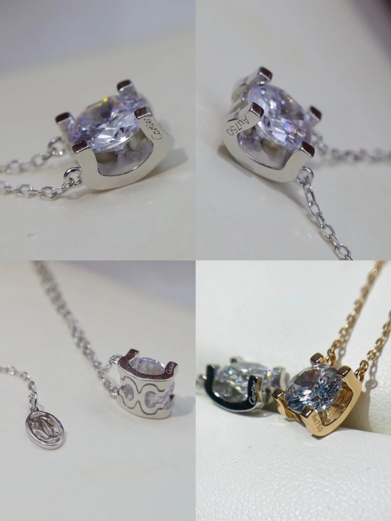 Cartier Necklaces Trendsetting 217076