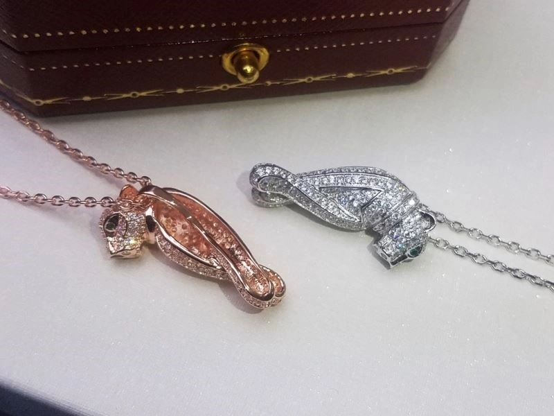 Cartier Necklaces Durable 217063