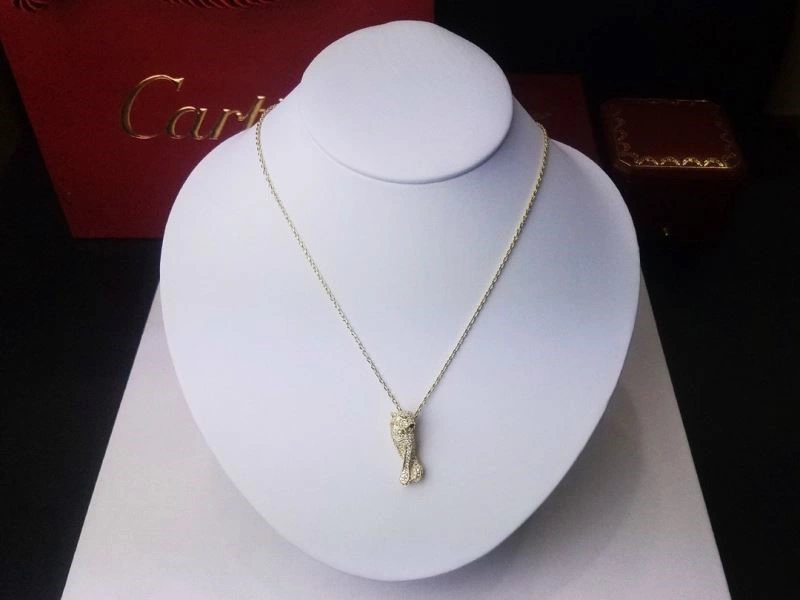 Cartier Necklaces Durable 217063