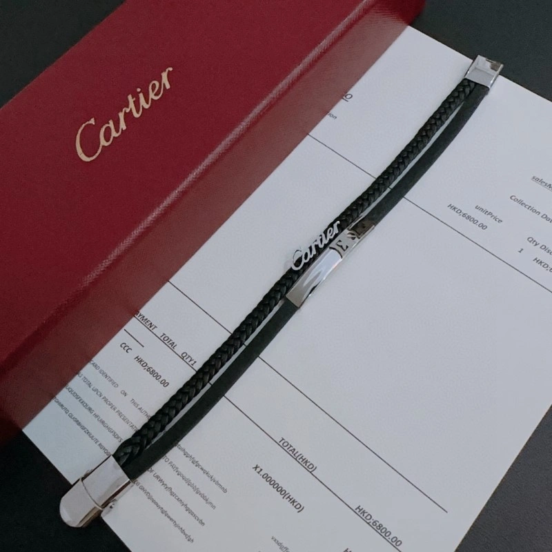 Cartier Necklaces Affordable 217070