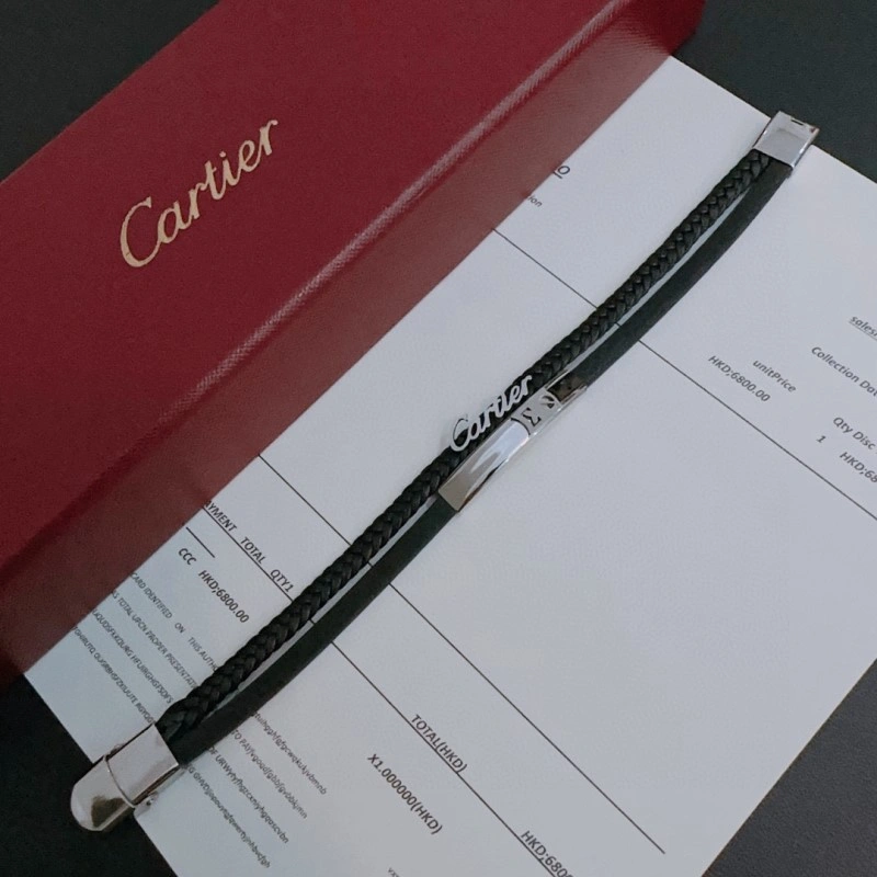 Cartier Necklaces Affordable 217070