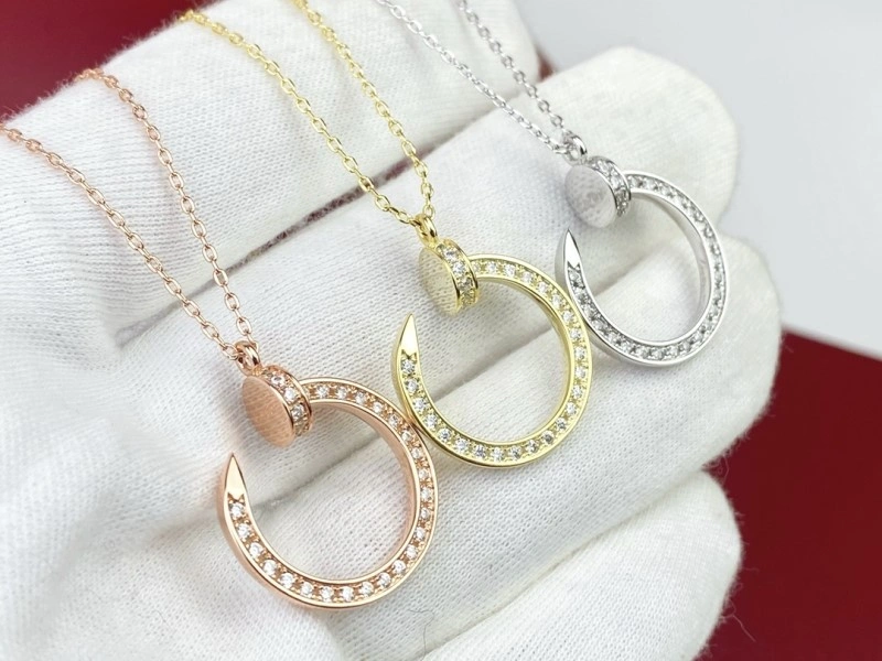 Original Cartier Necklaces 217072