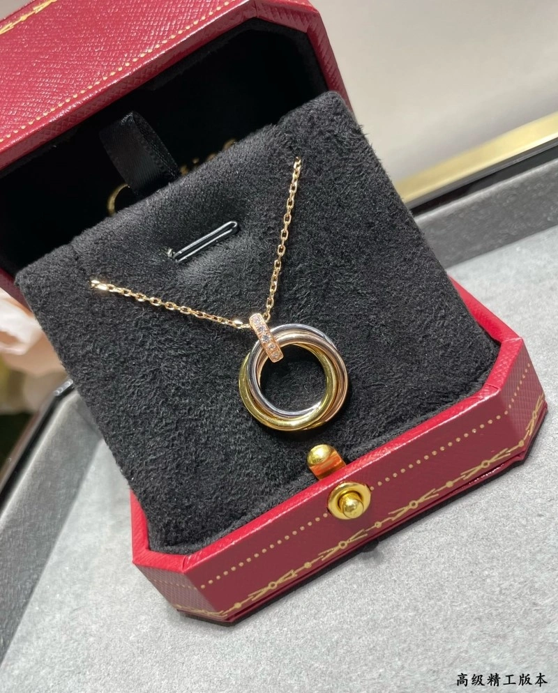 Cartier Necklaces StreetReady 217071