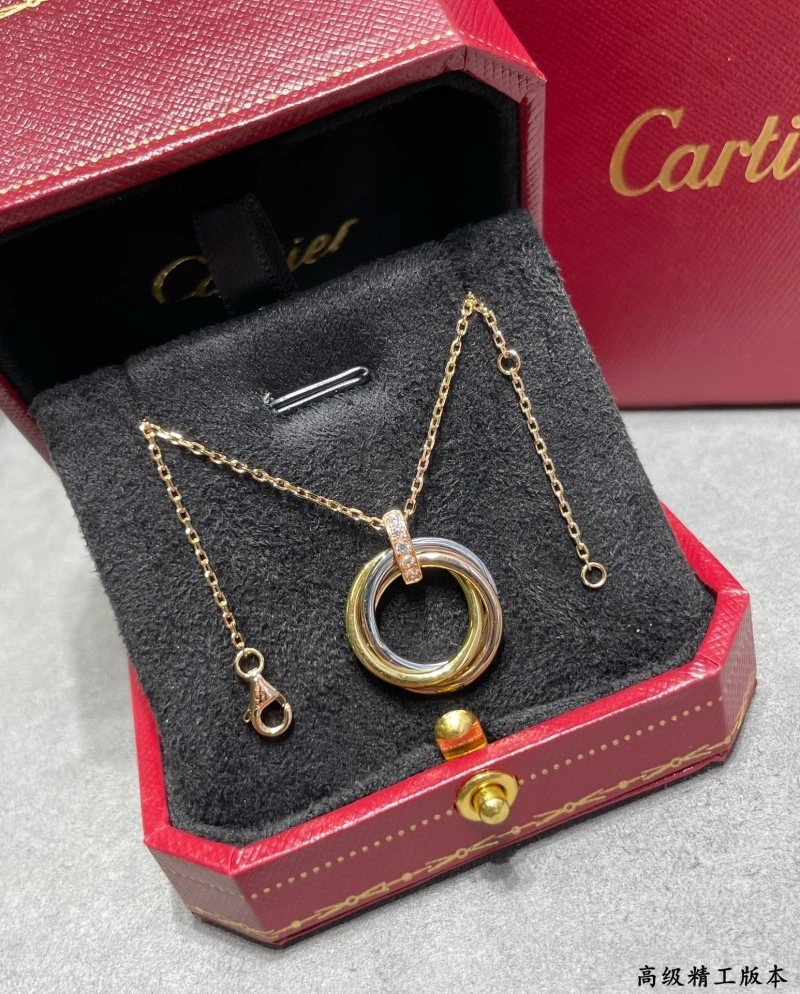 Cartier Necklaces StreetReady 217071