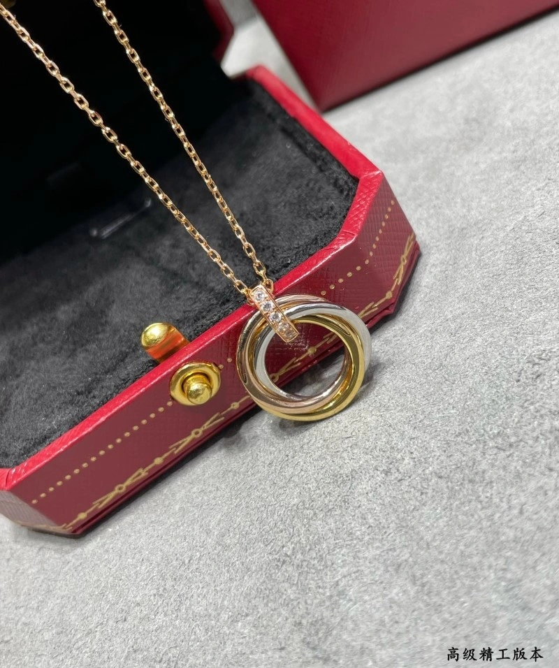 Cartier Necklaces StreetReady 217071