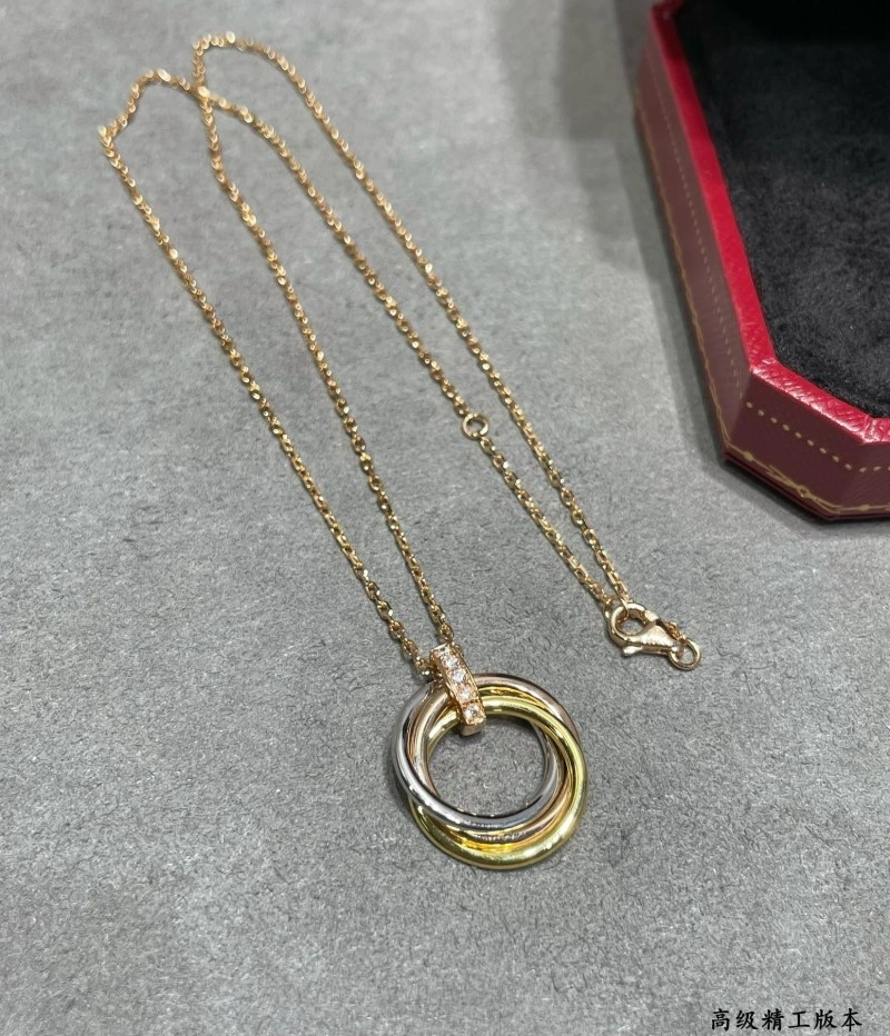 Cartier Necklaces StreetReady 217071