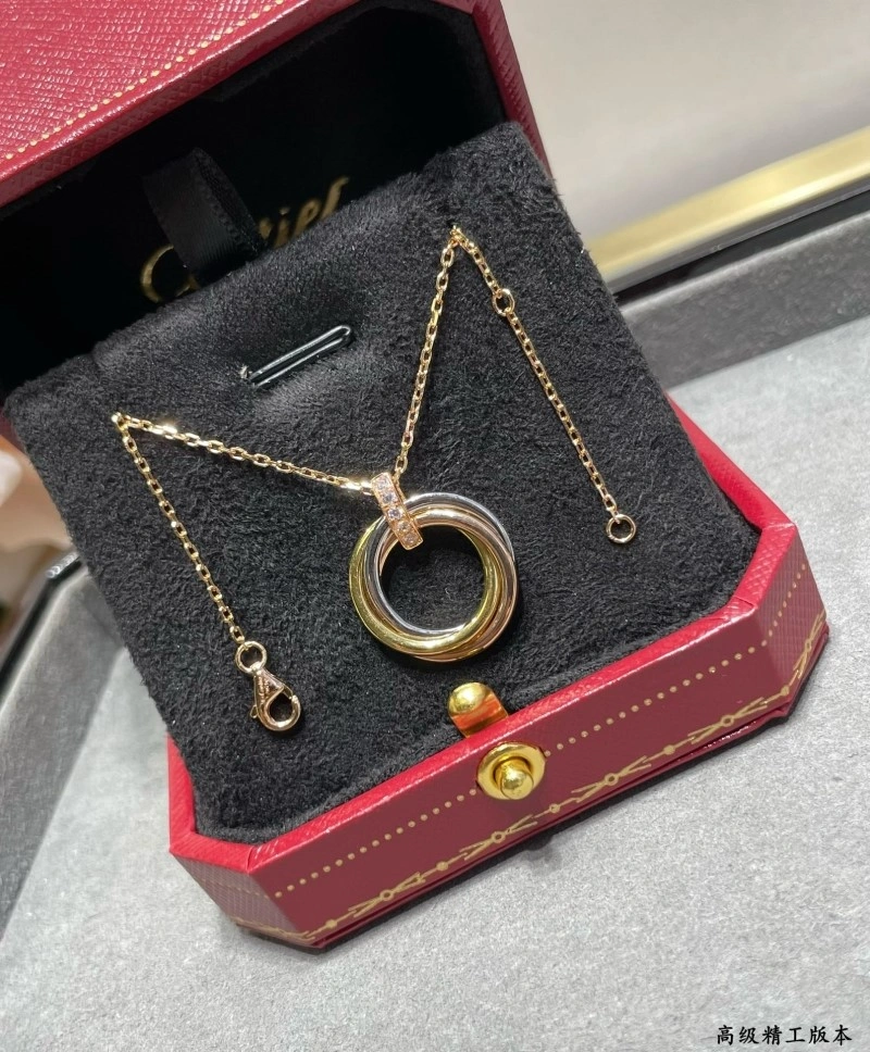 Cartier Necklaces StreetReady 217071
