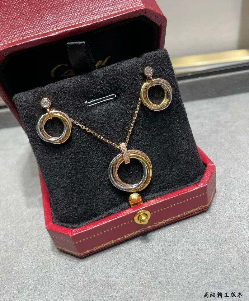 Cartier Necklaces StreetReady 217071