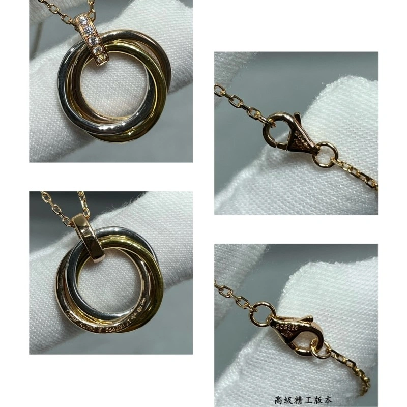 Cartier Necklaces StreetReady 217071