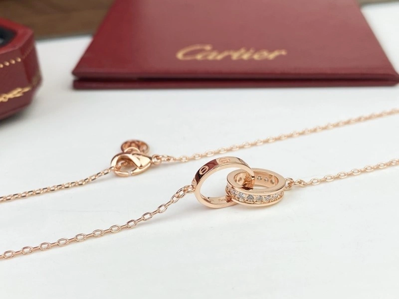 Cartier Necklaces Thermal 216983