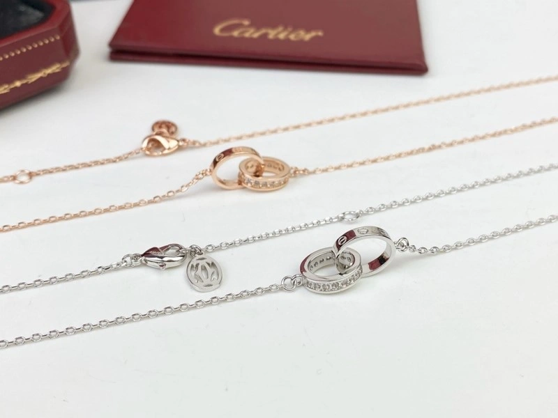 Cartier Necklaces Thermal 216983