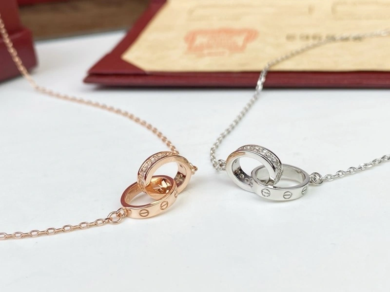 Cartier Necklaces Thermal 216983