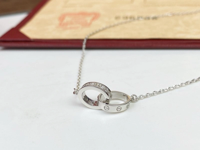 Cartier Necklaces Thermal 216983