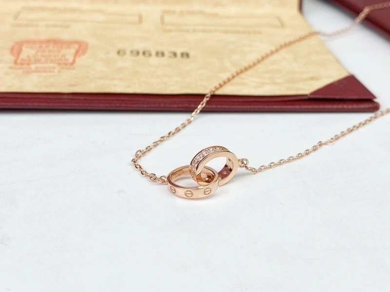 Cartier Necklaces Thermal 216983