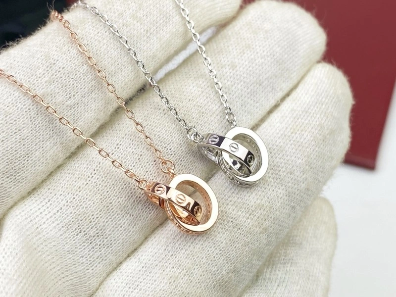 Cartier Necklaces Thermal 216983