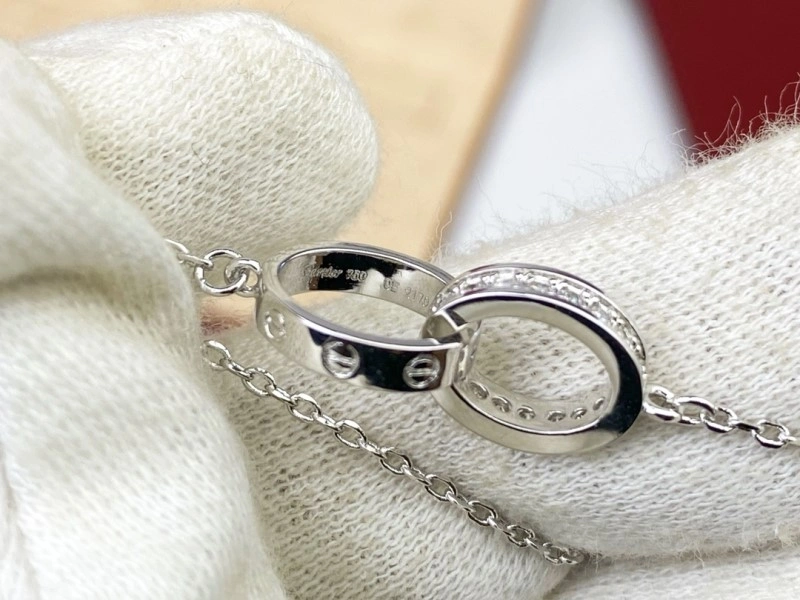 Cartier Necklaces Thermal 216983