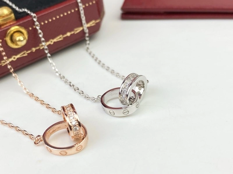 Cartier Necklaces Thermal 216983