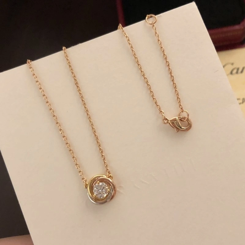 ModernLook Cartier Necklaces 217009