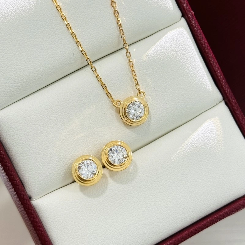Cartier Necklaces FastDry 216966