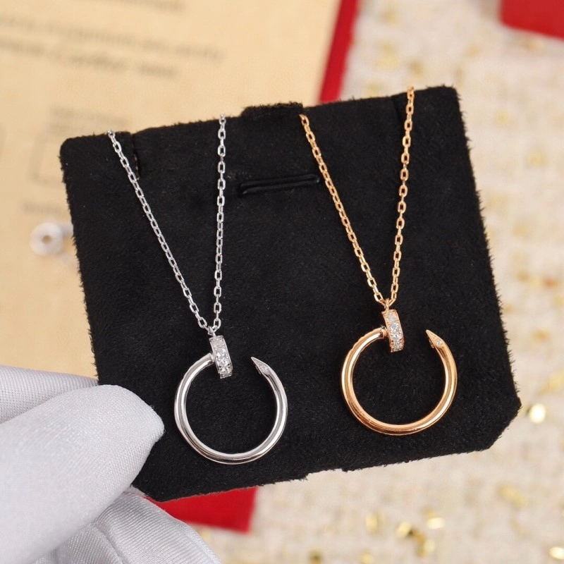 Cartier Necklaces SportInspired 216992