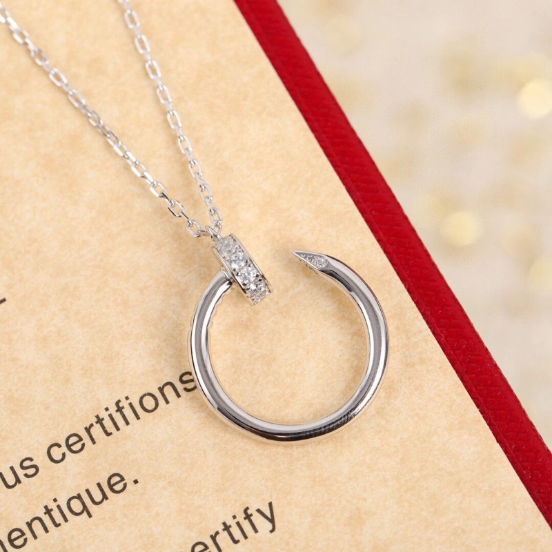 Cartier Necklaces SportInspired 216992