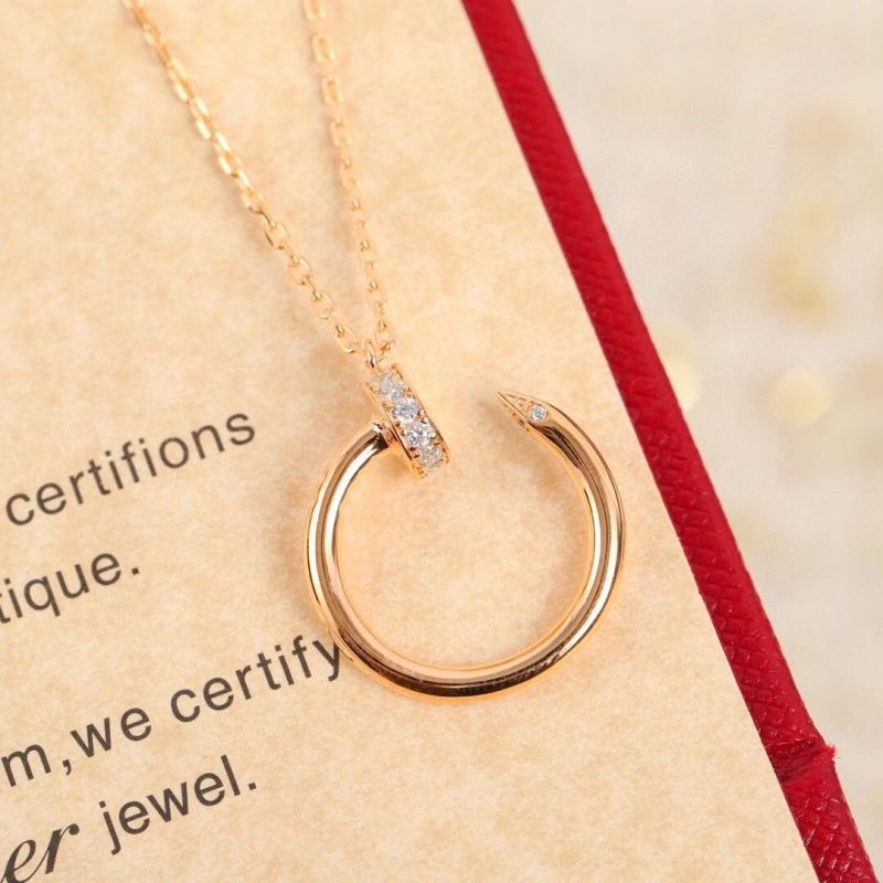Cartier Necklaces SportInspired 216992