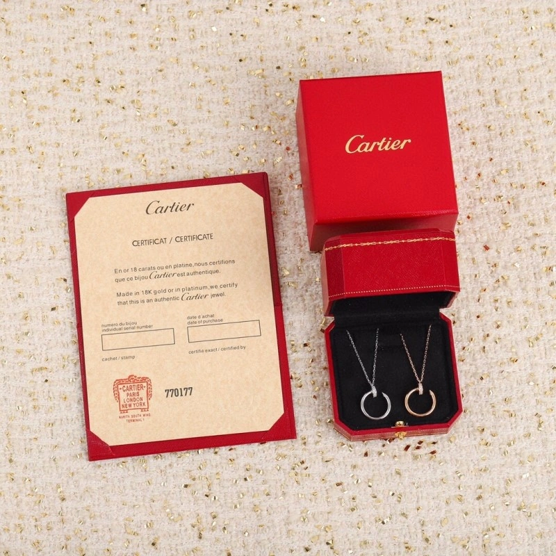 Cartier Necklaces SportInspired 216992