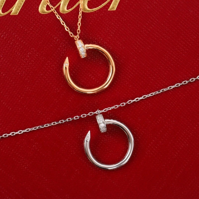 Cartier Necklaces SportInspired 216992