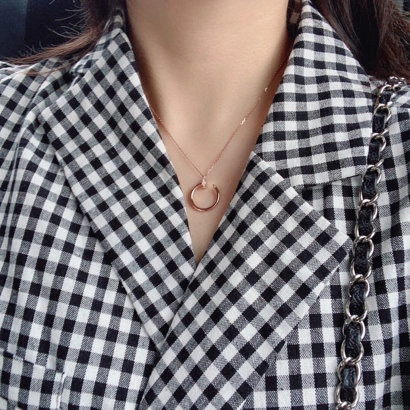 Cartier Necklaces SportInspired 216992