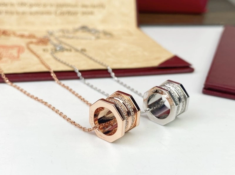 SportInspired Cartier Necklaces 216971