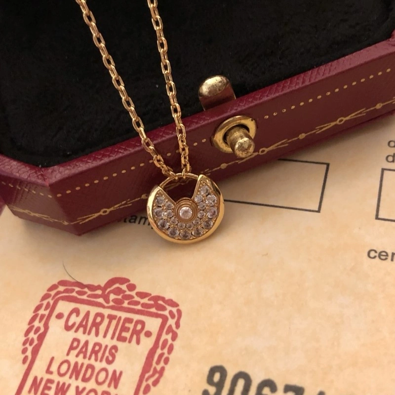 HighPerformance Cartier Necklaces 216968