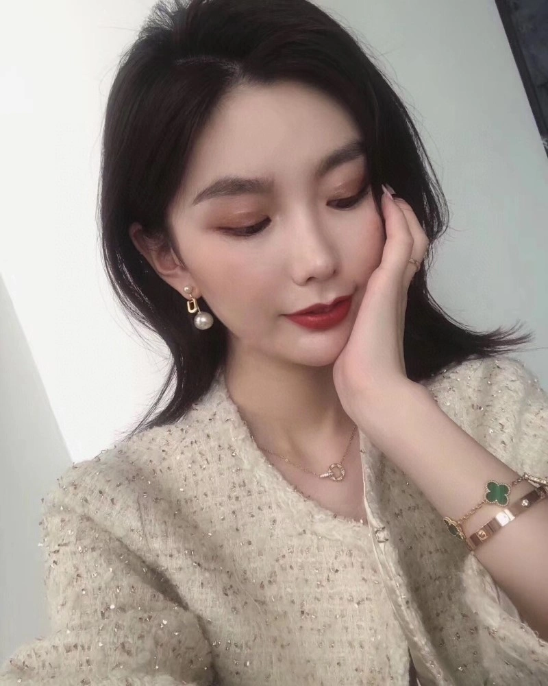 OdorResistant Cartier Necklaces 216994