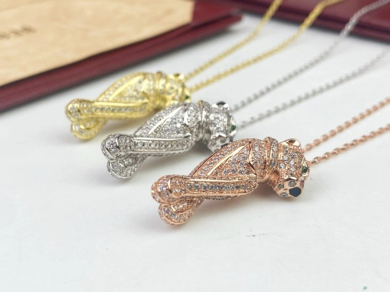 Cartier Necklaces Trendsetting 216976