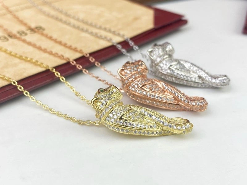 Cartier Necklaces Trendsetting 216976