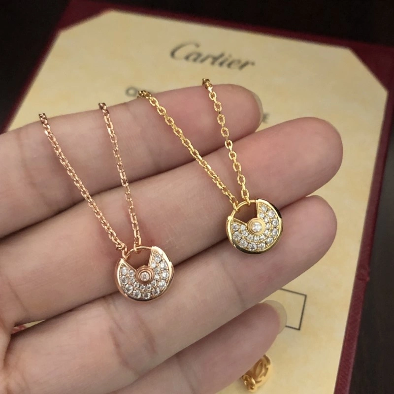 Cartier Necklaces TravelReady 216958
