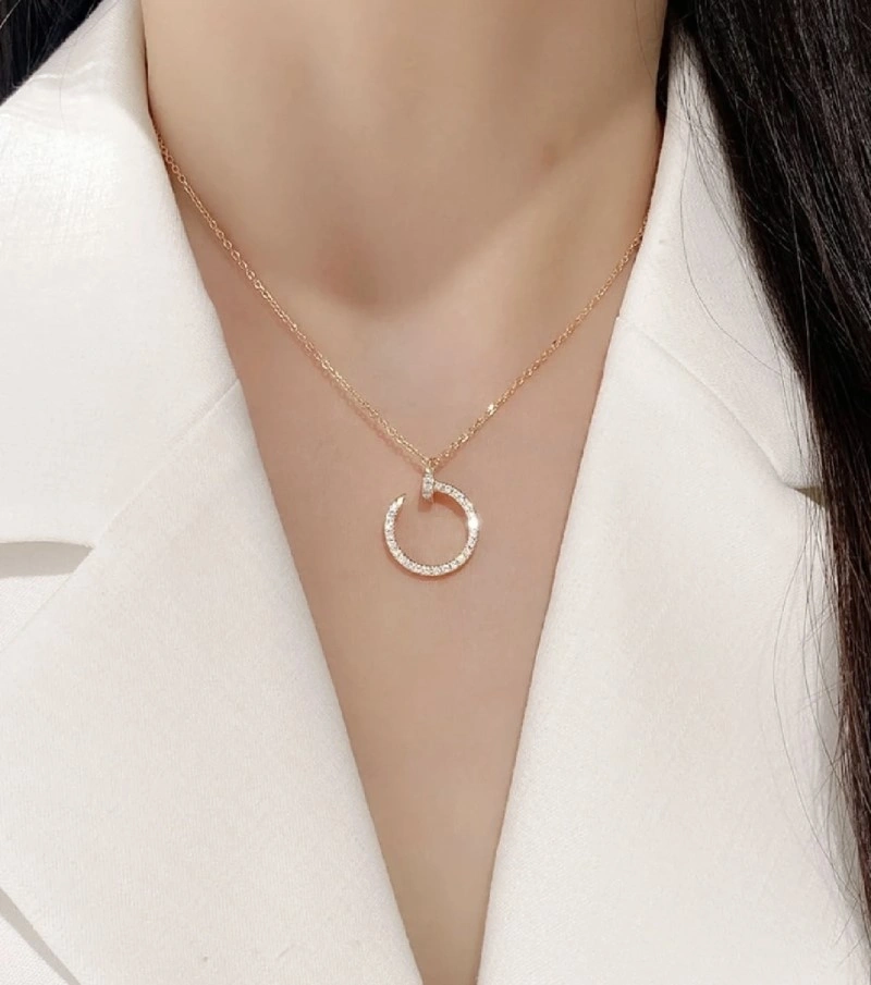 Cartier Necklaces Sporty 216956