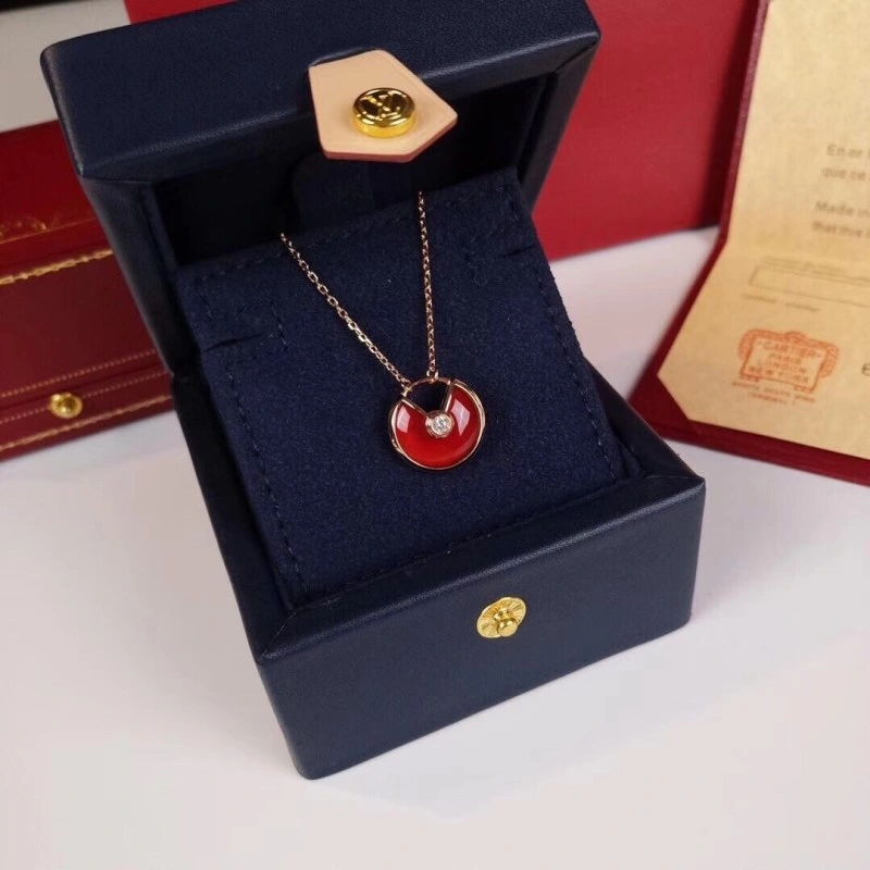 Cartier Necklaces Modern 216959